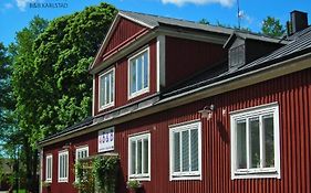 Solakoop B&B